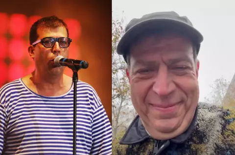 Ultimele imagini cu Adrian Pleșca, zis și Artanu, în viață. Ce a postat în urmă cu câteva zile: „La vârsta adevăratei maturități artistice”