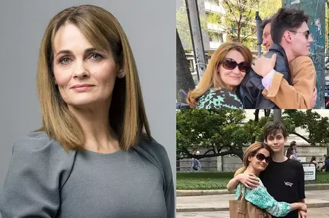 Elvira Deatcu s-a atașat de iubitele băieților ei și a suferit la fiecare despărțire. Cum se vede în rolul de soacră: „Mă atașez de pupezele din viața lor! Le alint, le cumpăr cadouri”