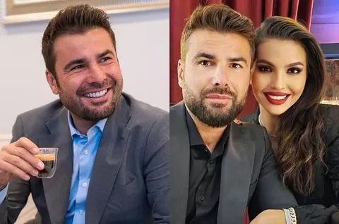 Mama Sandrei Bachici a pus ochii pe Adrian Mutu înainte să-l cunoască fiica ei și i-a spus că și-l dorește drept ginere: "Băiatul ăsta, dacă te-ar cunoaște, s-ar îndrăgosti de tine, te-ar lua de soție și ați face și un copil frumos”