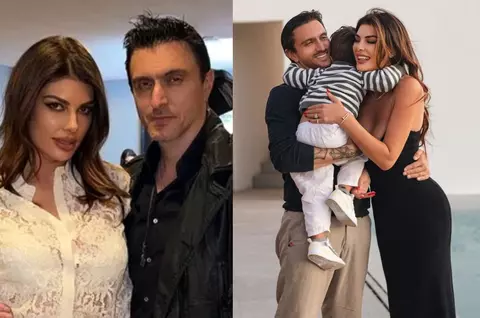 Dragoș Săvulescu și Angela Martini au plecat împreună în vacanță, deși au depus actele de divorț: „Lumea a devenit mai luminoasă”