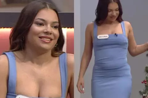 Cine este Antonia, noua concurentă de la Casa iubirii. Are 19 ani, a avut o singură relație serioasă, de un și jumătate, și a fost înșelată de iubit