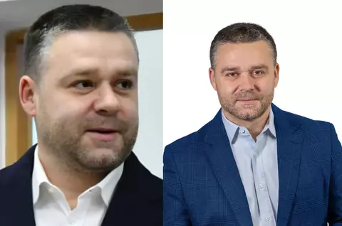 Cum arăta Ciprian Ciucu pe vremea când era în armată. Noul primar al Capitalei apărea mereu în uniformă și avea o expresie sobră