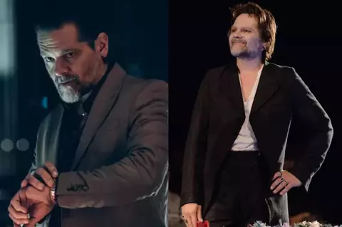 Florin Piersic Jr. vrea să se retragă din actorie la doar 57 de ani: „Să ies din rutină. Pauză de la teatru, de la mai multe. Mai bine să iei mai devreme, cât ești încă în putere”