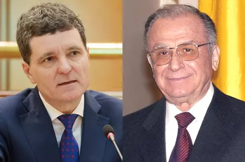 Nicușor Dan a explicat de ce nu a fost prezent la funeraliile lui Ion Iliescu: „Nu pot să nu văd că sunt oameni care apreciază ce el a făcut și am încercat să păstrez un echilibru”