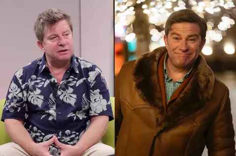 Pavel Bartoș, confesiuni emoționante despre pierderea tatălui. Avea doar 16 ani când părintele său a murit: „A trebuit să îmi ajut familia. După orele de liceu, lucram în zidărie”