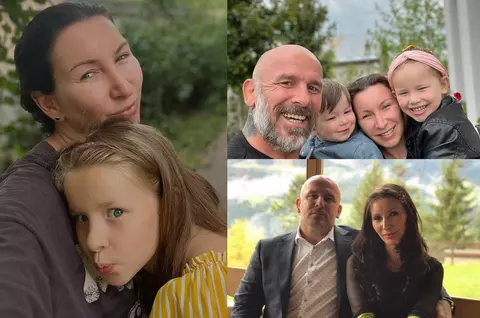 Cine este Luiza Zmărăndescu de la Power Couple. Are 42 de ani, este manager și mamă a doi copii