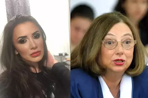 Mara Bănică spune că singurătatea și pierderea soțului au împins-o pe Rodica Stănoiu în brațele partenerului mai tânăr: „Și-a pierdut busola. Avea nevoie de ajutor”