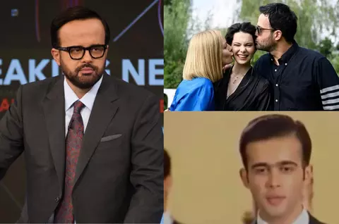 Cine este Mihai Gâdea. A fost pastor, moderează talk show-ul „Sinteza Zilei”, e căsătorit și are o fiică