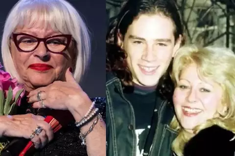 Mirabela Dauer susține că fiului ei i-a fost inoculată ideea că ea este moartă: „Mi-a fost luat copilul la 3 ani și el știa. Probabil că mă și urăște!”