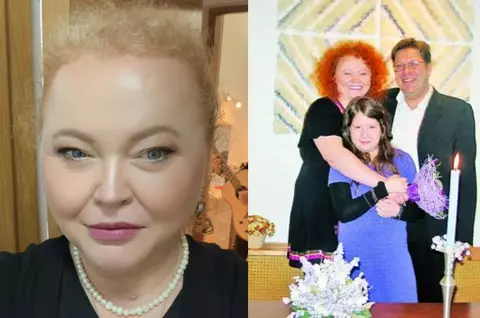 Narcisa Suciu povestește cum a convins-o soțul ei, Veikko Miettinen, să se căsătorească, în urmă cu 15 ani: „A fost o negociere. Eu nu am vrut niciodată să mă mărit!”