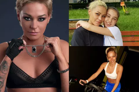 Cine este Niky Salman de la Survivor. Este instructor de fitness și are o fiică: „Vreau să transmit ce înseamnă să fii o femeie puternică”