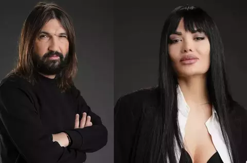 Olga Barcari, după ce a fost surprinsă la restaurant cu Dan Alexa și Arkan, fiul lui: „A stat copilul o zi întreagă cu mine. Mă iubește!”