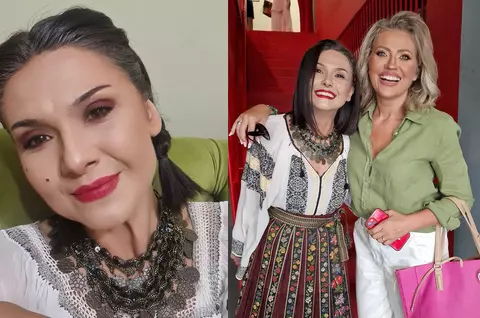 Vasilica Tătaru, interpretă de muzică populară, terorizată de un bărbat timp de doi ani. A obținut ordin de protecție: „Mi-a zis că vrea să mă ajute în carieră, că are prieteni în SRI”