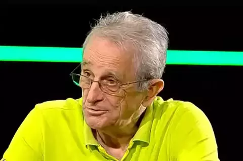 Cristian Gațu se însoară la 80 de ani cu partenera de 56 de ani. Când va avea loc evenimentul: "Am mai amânat o lună. Va fi doar între noi"