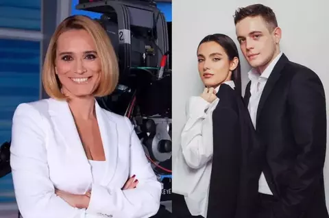 Andreea Esca recunoaște că Alexia și Aris Eram au avut avantaje grație celebrității ei, dar și dezavantaje: "Au fost nevoiți să muncească mult mai mult. La fel i-aș fi crescut și dacă nu eram vedetă" / EXCLUSIV