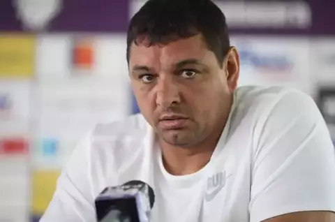 Ionel Ganea, mărturisiri tulburătoare la prima apariție publică după moartea fiului său: „Nu doresc nimănui să fie în pielea mea. Sunt în mâinile lui Dumnezeu”