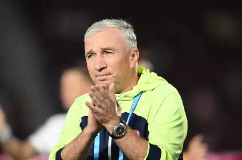 Cum se simte Dan Petrescu acum, după ce s-a confruntat cu grave probleme de sănătate. Giovanni Becali: "E refăcut aproape sută la sută"