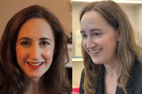 Scriitoarea Sophie Kinsella a murit la 55 de ani: "Nu ne putem imagina cum va fi viața fără lumina și dragostea ei de viață". Suferea de cancer cerebral