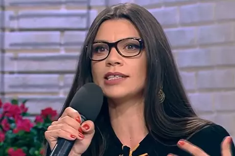 Laura Andreșan, despre trauma nevindecată după ce a fost abuzată sexual de unchiul său: „Sunt între copila care a trecut printre toate astea și femeia de acum. A trebuit să trăiesc”