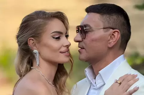 Cristi Borcea, despre copii, fotbal, afaceri și dragoste. Cum îl sprijină mereu soția lui, Valentina Pelinel: ”A fost, este și va fi alături de mine pentru că am mare nevoie de aportul ei” / EXCLUSIV