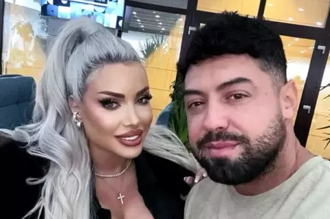 De ce s-au despărțit Loredana Chivu și Sorin Nicolescu, fostul soț al Andei Adam: ”Este alegerea mea. Nu eram fericiți”