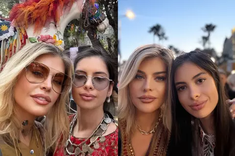 Cu ce se ocupă Elena, fiica Loredanei, la 27 de ani și ce relație are cu mama ei: "Lucrează cu tatăl ei, cu mine. Suntem și surori, suntem și cele mai bune prietene" / EXCLUSIV