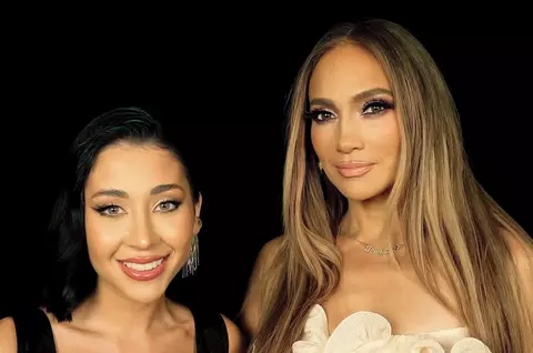 Nicole Cherry, dezvăluiri în premieră din culisele concertului lui Jennifer Lopez: "A fost wow! Simțeam că visez. Am cunoscut-o după show-ul ei, am avut ocazia să interacționăm" / EXCLUSIV