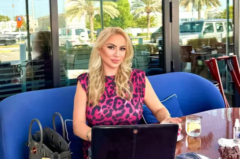 Rocsana Marcu, dezvăluiri despre momentul în care a părăsit România. Ce provocare și-a asumat când a luat-o de la zero în Marea Britanie: „Aveam o anumită sumă planificată pentru un an întreg”