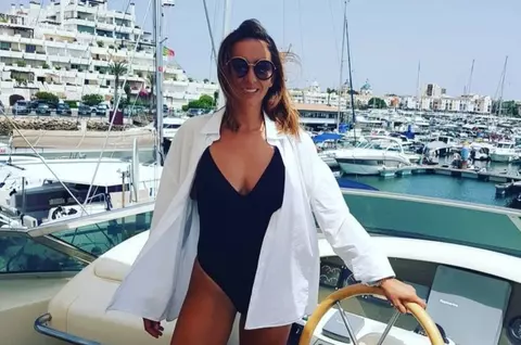 Roxana Moise, fostă concurentă de la Exatlon, a murit la doar 39 de ani. Sportiva avea doi copii de 6 și 11 ani