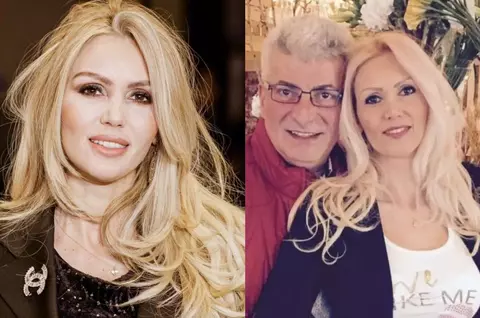 Cum i-a schimbat Mihaela Botezatu viața regretatului Silviu Prigoană, după ce au devenit un cuplu. Povestea din spatele relației lor: „Am contat foarte mult pentru el”