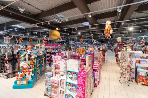 Carrefour te ajută să pregătești sărbători ca în povești: reduceri la jucării până pe 5 decembrie