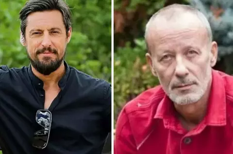 Daniel Pavel, despre întâlnirea cu mentorul său, regretatul Andrei Gheorghe: "Cu câteva săptămâni înainte să se stingă a venit la Viena. Am avut șansa unor discuții de neuitat cu el"