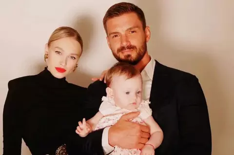 Bogdan Vlădău speră ca fetița lui să nu ajungă model, asemeni părinților ei: "Capcana iluziei succesului rapid, dar și pericole concrete, inclusiv abuzuri"