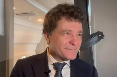 Nicușor Dan nu și-a revenit nici până la Bobotează, după petrecerea de Revelion: "Mi-a perturbat somnul până în ziua de azi"