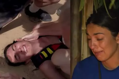 Andreea Boldeanu de la Desafio suferă de o boală autoimună gravă: "Leziuni pe creier, nu mă puteam mișca! Tratamentul este unul destul de dur"