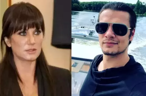Gabriela, mama lui Mario Iorgulescu, a făcut preinfarct după apariția fiului ei în live-ul cu Fulgy. Ce spunea soția lui Gino Iorgulescu cu doar câteva zile înainte: "Îmi pare rău pentru el"