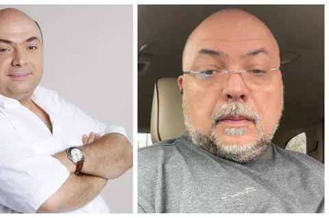 Constantin Zamfirescu, alias Gogoașă din Trăsniții, are noi probleme de sănătate după ce s-a vindecat de cancer: "Nu-mi permit să mă operez la privat"