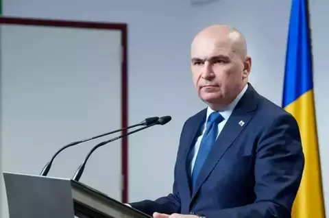 Ilie Bolojan dă un ultimatum privind pachetul 3 de reforme și măsurile de redresare: "Există posibilitatea angajării răspunderii sau adoptarea prin ordonanţă de urgenţă"