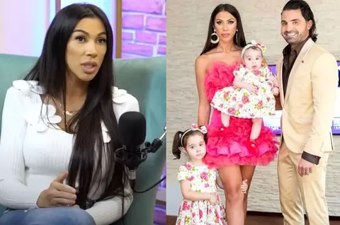 Raluca Pastramă, despre procesele cu Pepe și executarea silită: "Judecătoria nu a ținut cont. Avocații mei au denunțat contractele inițiale prin care el m-a trimis în judecată"