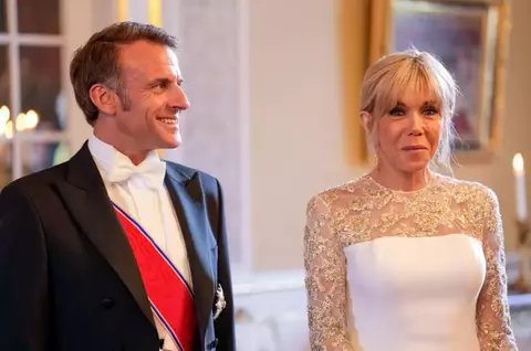 Verdict în procesul de hărţuire intentat de Brigitte Macron: primele 10 condamnări în cazul celor care susțin că Prima Doamnă a Franței este o femeie transgender, născută bărbat