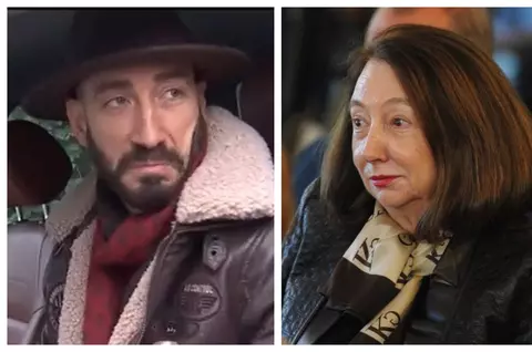 Marius Calotă, moștenitorul Rodicăi Stănoiu, ieșire nervoasă după perchezițiile din casa fostei ministre și acuzațiile care i se aduc: „Totul are la bază un interes material. Mi-au stricat reputația”