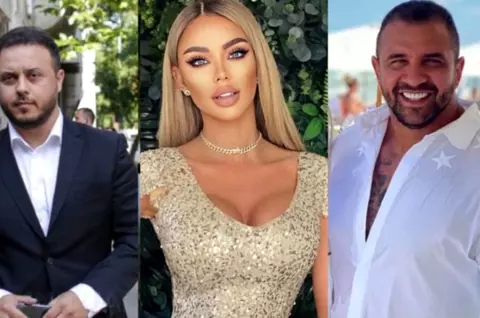 Cum i-a împăcat Alex Bodi pe Bianca Drăgușanu și Gabi Bădălău, după o ceartă: "Dacă se iubesc, indiferent că există războaie și certuri, e păcat să nu încerce să așeze lucrurile"