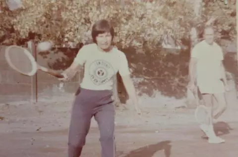 A murit Ecaterina Roșianu, una dintre figurile marcante ale tenisului românesc! Fosta campioană națională s-a stins la 89 de ani