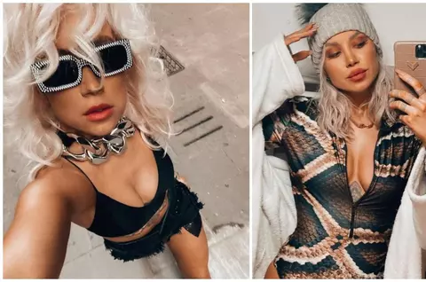 Dieta Alinei Ceușan. Cum a reușit influencerița să slăbească după cele două sarcini: "Trebuie satisfăcute și poftele!"