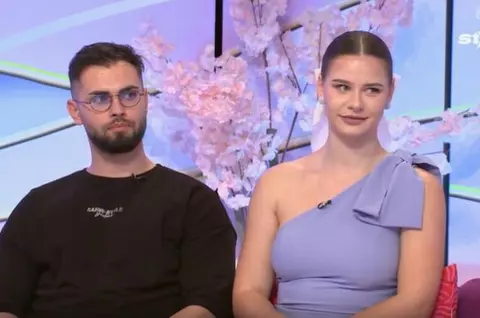 Diana și Sorin de la "Mireasa", sezonul 12, s-au despărțit, la o lună de la finala emisiunii: "Este o despărțire matură, discutată cu respect față de ambele părți"