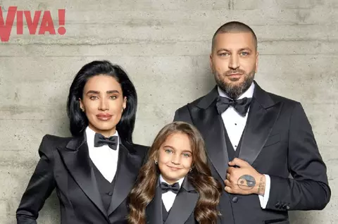 Cum o educă Adelina Pestrițu pe fiica ei în vârstă de 7 ani și cum percepe Zeny celebritatea mamei sale: "Sunt situații când NU trebuie să rămână ferm. Indiferent de cât de greu îți este să-l rostești" / EXCLUSIV