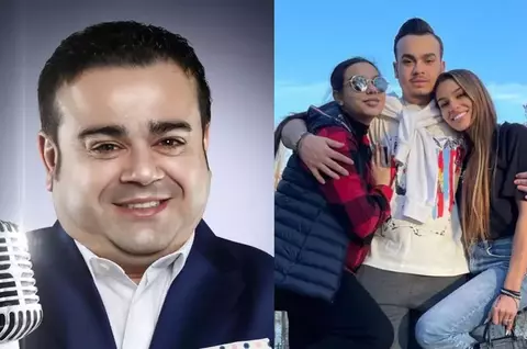 Adrian Minune cere ordin de protecție după ce el și familia au fost amenințați: "De 45 de ani sunt pe stradă și nu m-am speriat, dar când sunt înjurați copiii mei situația se schimbă"