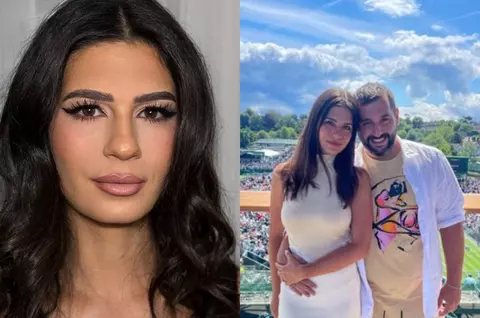 Cristina Aiello, dezvăluiri de la Desafio: Aventura!, după ce a fost eliminată: „Eu nu am vrut să renunț pentru nici măcar o secundă în acest show”