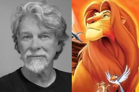 A murit Roger Allers, regizorul celebrului desen animat „The Lion King”: „Un vizionar creativ al cărui impact la Disney va dăinui generații întregi”
