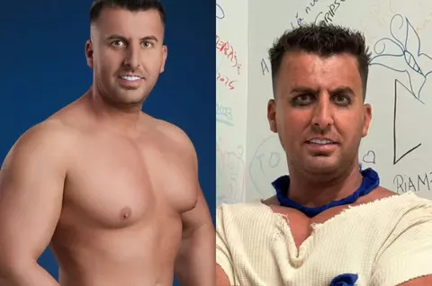 Cine este Andrei Beleuț de la Survivor. Are 34 de ani, este antreprenor și a participat la primul sezon al emsiunii ”Batem palma”